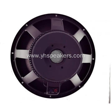 Popular 18 Inch pro audio speaker subwoofer